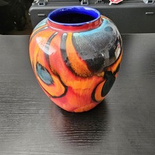 Poole Pottery PEACOCK Pattern