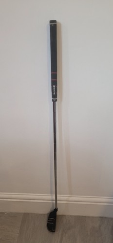 Dunlop golf putter tp1 blade - golf,