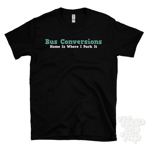 Bus conversions home where - bus,