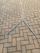 Mk1 Scirocco Rare Roof Gutter