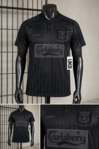 Adidas liverpool away shirt - adidas,