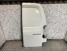 09-18 CITROEN BERLINGO/PEUGEOT