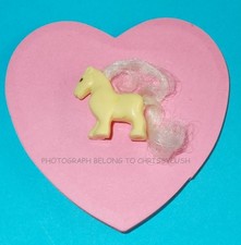 VINTAGE BLUEBIRD POLLY POCKET