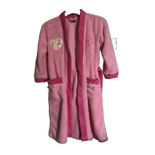 Disney princesses girls fleece - disney,