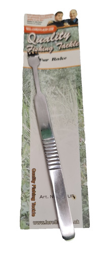 Lureflash fly tying tools fur - fly,