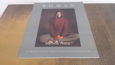 			Rowan Kidsilk Aura: A