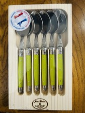 Jean Dubost Laguiole 6-piece