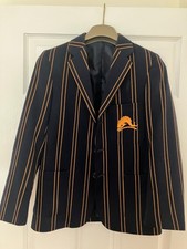Collegiate School, Bristol - Unisex Beau Brummel Blazer