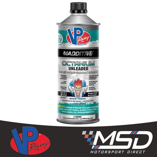 Racing fuels madditive - fuels,