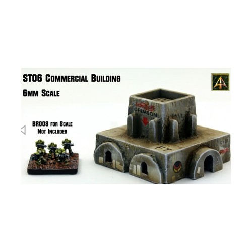 Alternative armies sci - armies, sci-fi