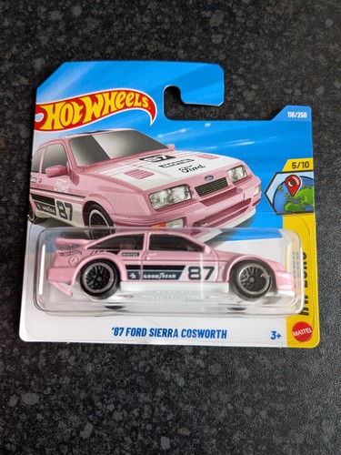 2026 hot wheels ford 1987 - 2026,