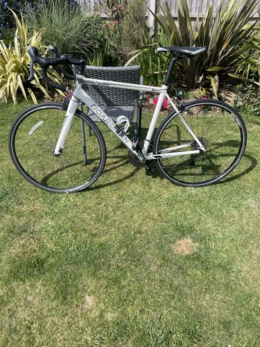 Boardman road bike - bike, 52