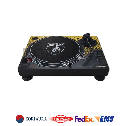 Technics 1200m7b - technics, sl-1200m7b