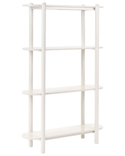 Tier bookcase granity 170 - granity, cm