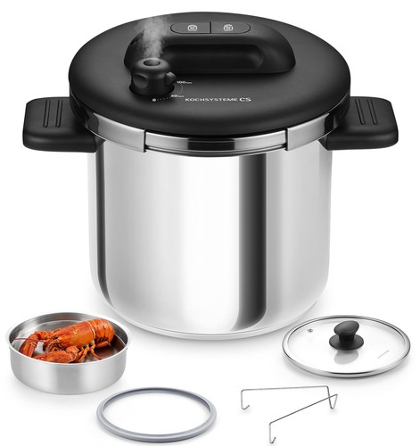 Koch systeme stainless - koch,