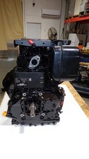 YANMAR L100N6 10HP DIESEL