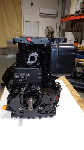 Yanmar l100n6 10hp diesel - l100n6,