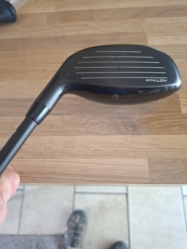 Cobra aerojet hybrid golf - #3,