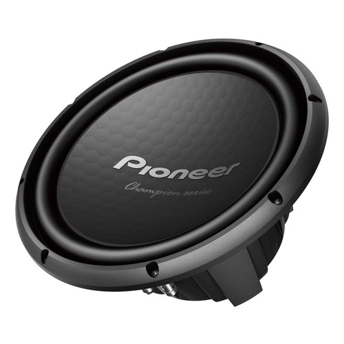 Pioneer w32s4 inch - ts-w32s4, 12