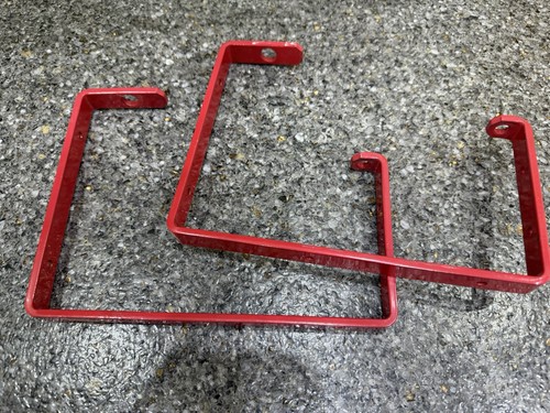 Ladder rack wall - ladder,