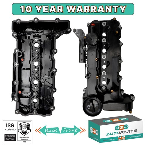 Cylinder head cover for - head,