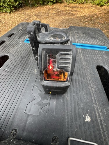 Dewalt dw088 self levelling - dewalt, self-levelling