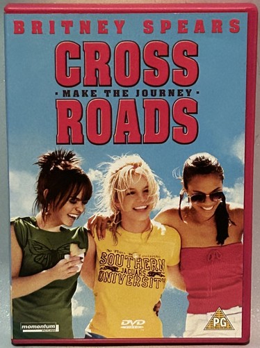 Cross roads make the - the, journey