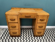 Vintage Art Deco MCM light