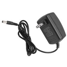 DC Power Supply Adapter 12V 2A