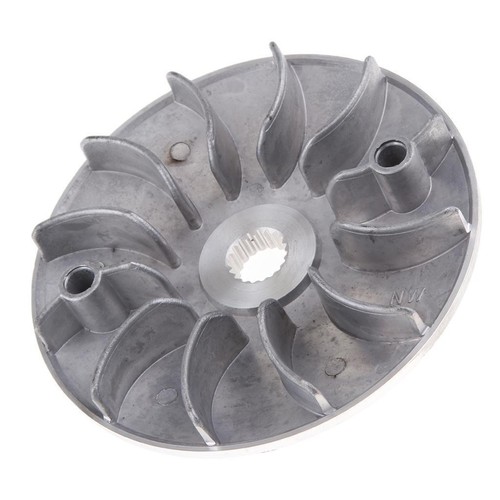 Variator fan for gy6 - for, 125cc