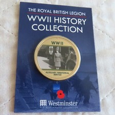 AUXILIARY TERRITORIAL SERVICE