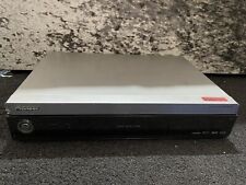 Pioneer PDP-R05XE Plasma Display System Media Receiver - Untested