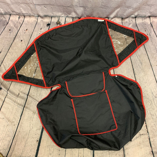 Hauck sport stroller parts - hauck,