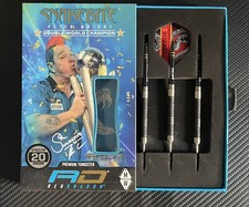 20g Tungsten Darts Peter