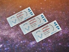 USS DEFIANT - VALIANT SAO