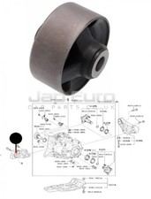 For Toyota Estima 2.4 Hybrid