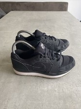 Womens Nike Air Windrunner TR 2 (GS) trainers UK5.5 BLACK
