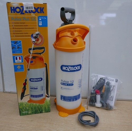 Hozelock 4312 pulsar plus - hozelock,