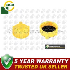 BGA Radiator Cap Fits Renault