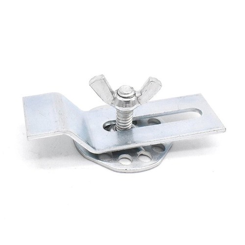 Pack sink clip with - 6, z