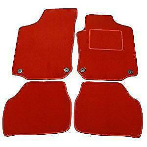 Tailored car floor mats - mats, for