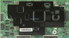Main board from Samsung 65" QLED curved TV QE65Q8CNAT BN94-12832P