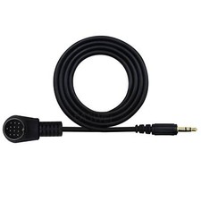 13-pin 3.5MM AUX INPUT CABLE