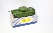 Dinky 651 Centurion Tank In