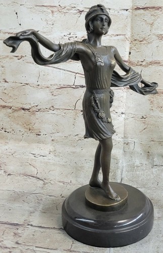 French show girl - french, flapper
