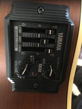 Yamaha apx electro acoustic - apx-4a,