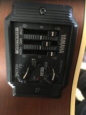 Yamaha APX-4A electro acoustic 