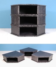 Corner slate cave stone - slate,