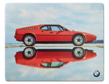 GENUINE BMW Anti-Slip Computer