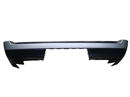 Range rover vogue rear bumper - rear,